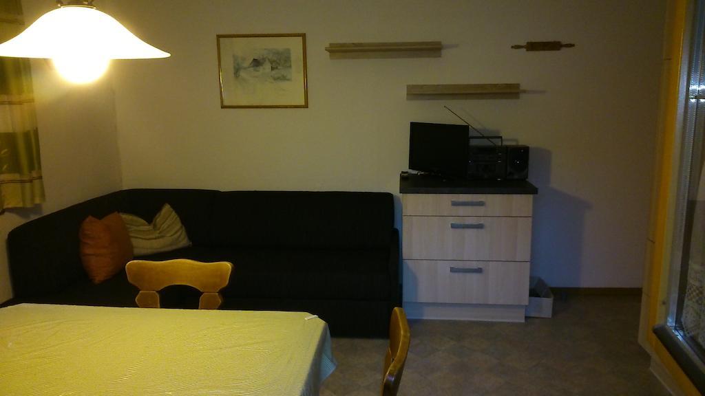 Apartmán Haus Schiestl Zell am Ziller Pokoj fotografie