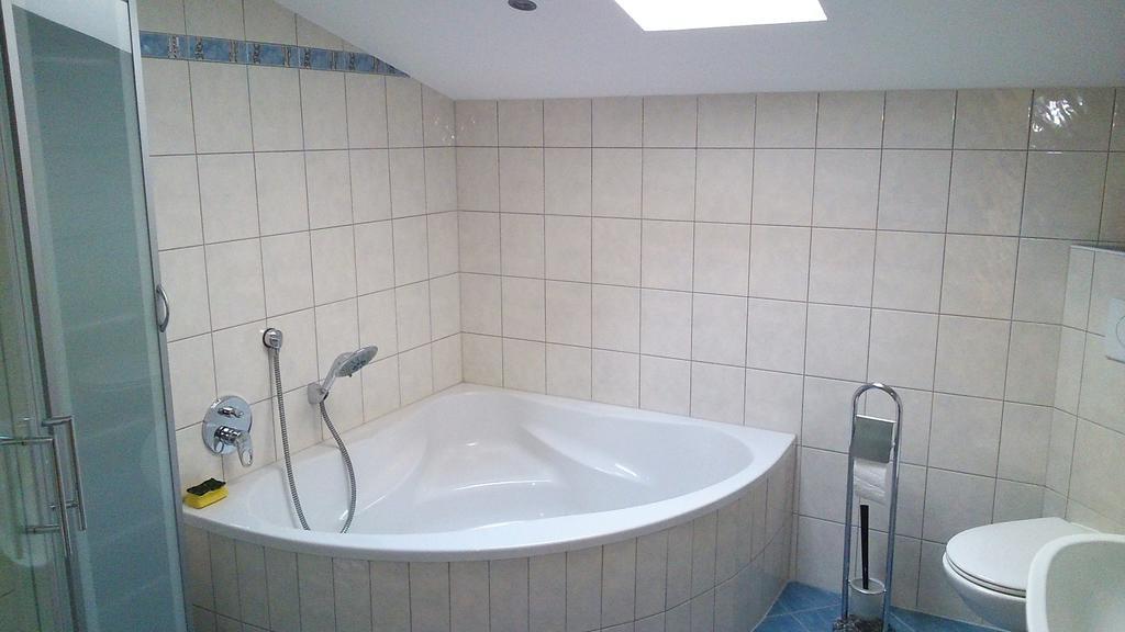 Apartmán Haus Schiestl Zell am Ziller Pokoj fotografie